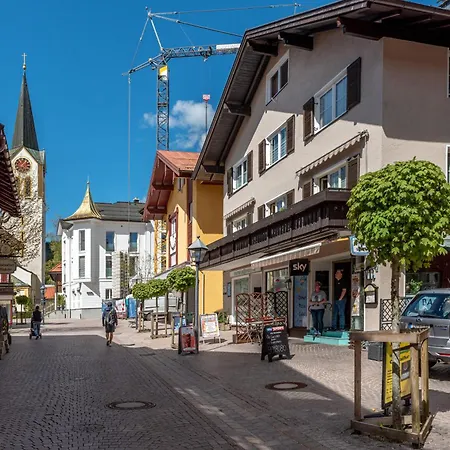 Staufner Mitte Oberstaufen