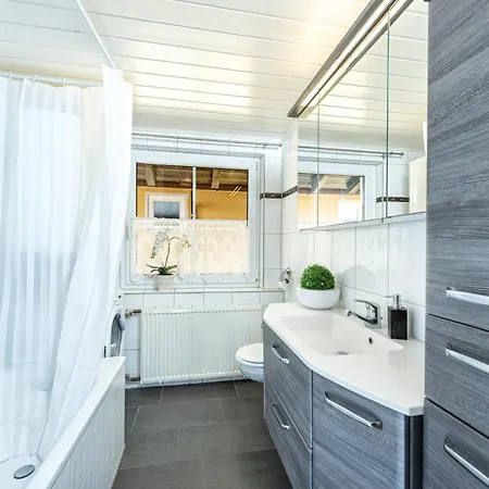 Staufner Mitte Apartment Oberstaufen